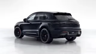 2026 Porsche Macan GTS - Image 17 of 30