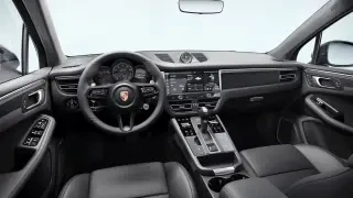2026 Porsche Macan GTS - Image 29 of 30