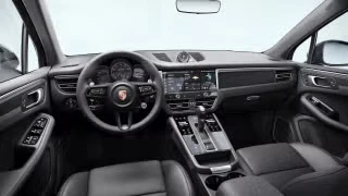 2026 Porsche Macan GTS - Image 25 of 30