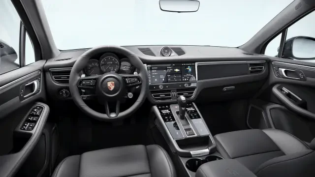 2026 Porsche Macan GTS - Image 30 of 30