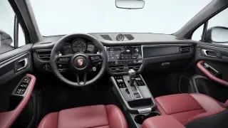 2026 Porsche Macan GTS - Image 29 of 30