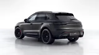2026 Porsche Macan GTS - Image 17 of 30
