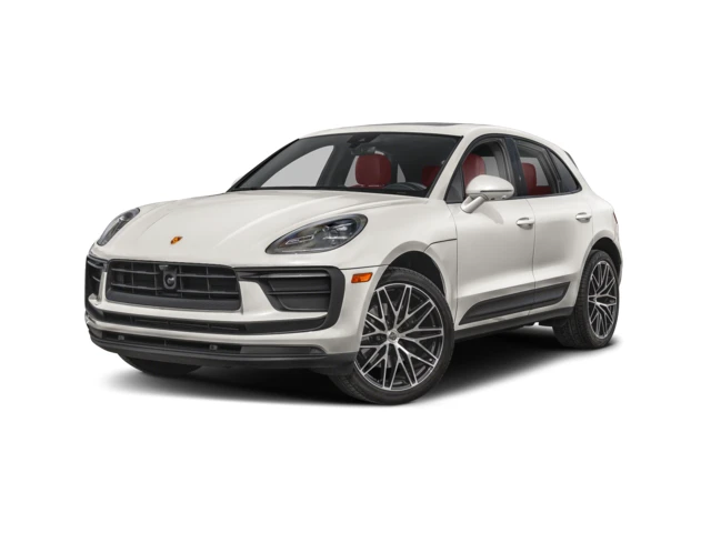 2026 Porsche Macan GTS - Image 2 of 3