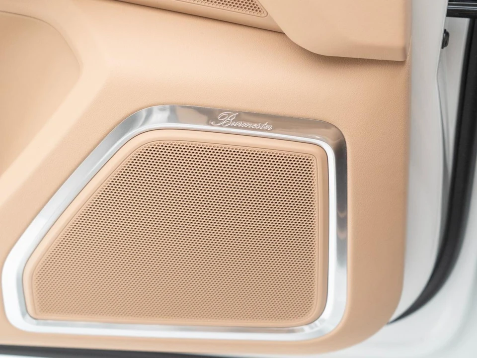 2026 Porsche Macan GTS - Image 23 of 31
