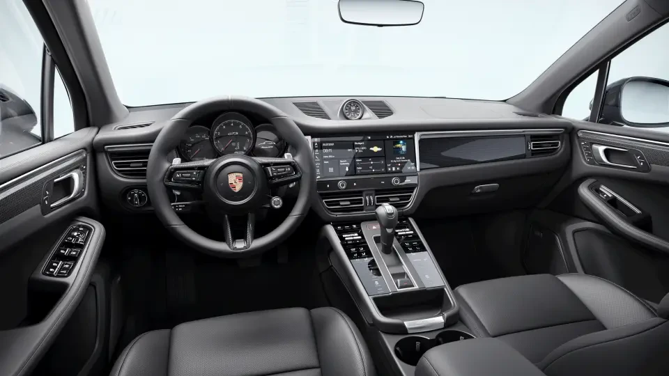 2026 Porsche Macan GTS - Image 31 of 31
