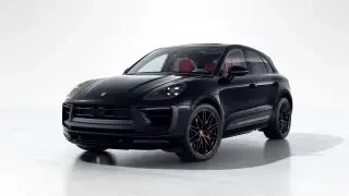 2026 Porsche Macan GTS - Image 5 of 31