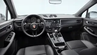 2026 Porsche Macan GTS - Image 29 of 31