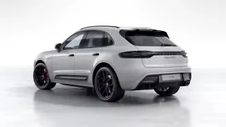 2026 Porsche Macan GTS - Image 17 of 31