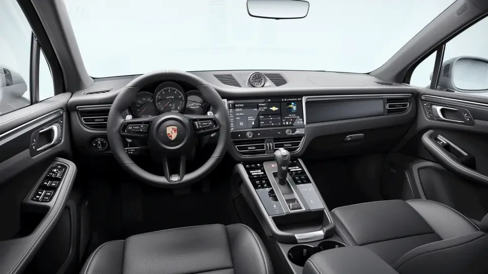 2026 Porsche Macan GTS - Image 31 of 31
