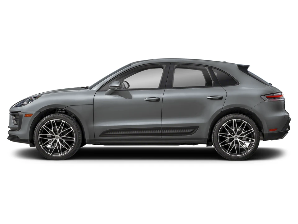 2026 Porsche Macan - Image 3 of 12