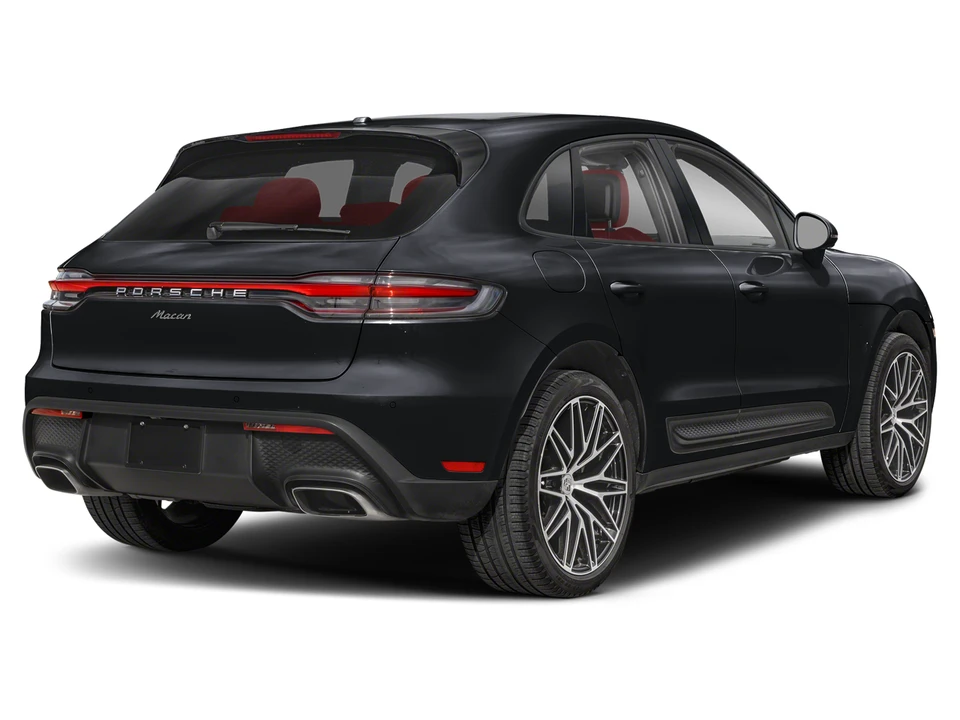 2026 Porsche Macan GTS - Image 2 of 12