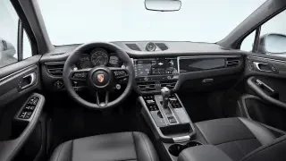 2026 Porsche Macan GTS - Image 29 of 31