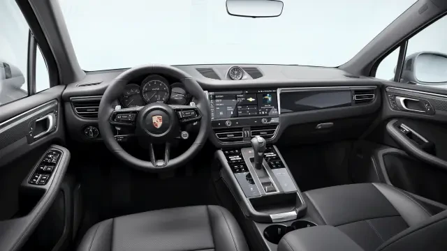 2026 Porsche Macan GTS - Image 30 of 31