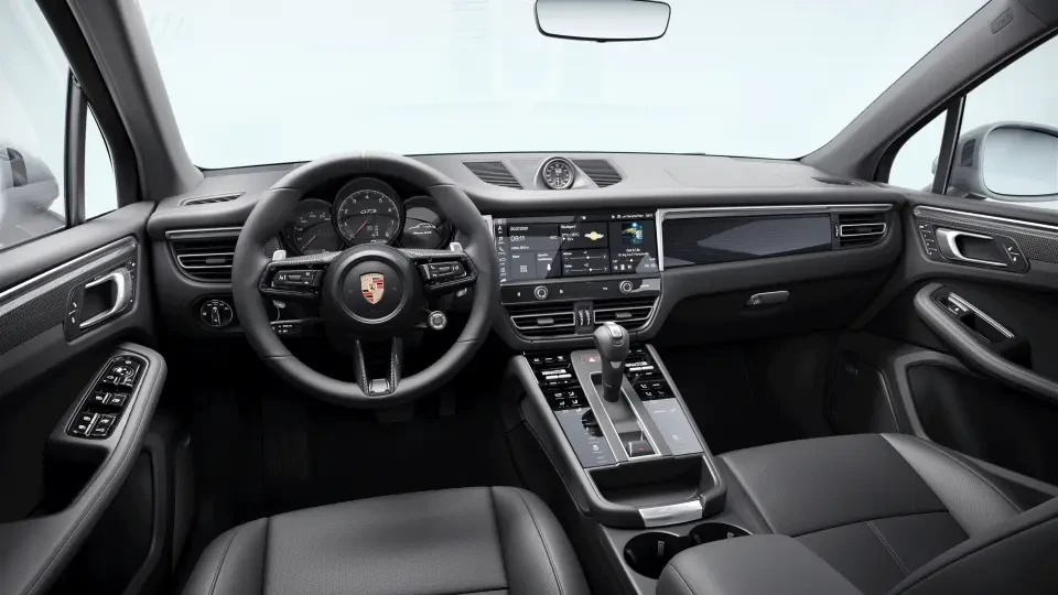 2026 Porsche Macan GTS - Image 31 of 31