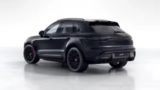 2026 Porsche Macan GTS - Image 17 of 30