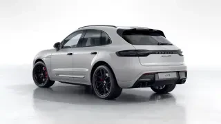 2026 Porsche Macan GTS - Image 21 of 30