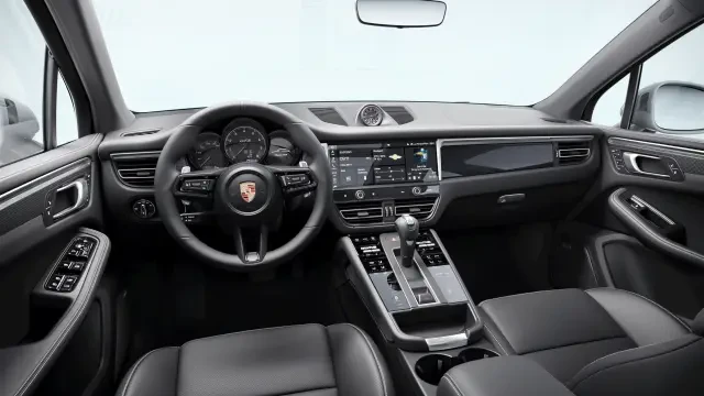 2026 Porsche Macan GTS - Image 30 of 30