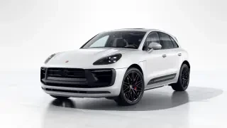 2026 Porsche Macan GTS - Image 5 of 30
