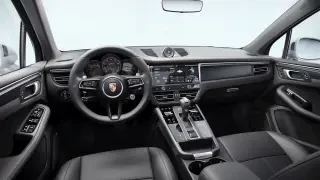 2026 Porsche Macan GTS - Image 29 of 30
