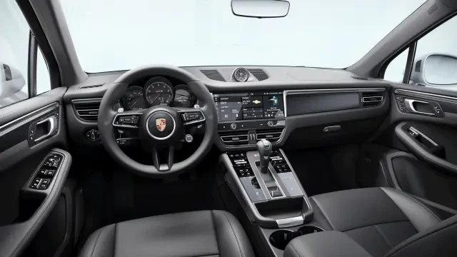 2026 Porsche Macan GTS - Image 30 of 30