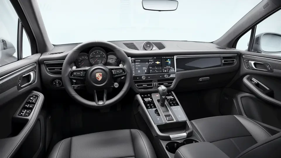 2026 Porsche Macan GTS - Image 31 of 31