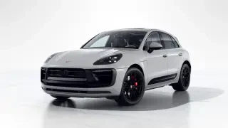 2026 Porsche Macan GTS - Image 5 of 30