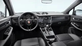 2026 Porsche Macan GTS - Image 29 of 30