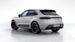 2026 Porsche Macan GTS - Image 17 of 30