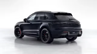 2026 Porsche Macan GTS - Image 17 of 31