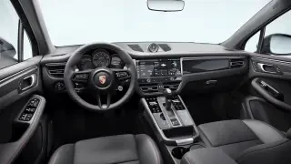 2026 Porsche Macan GTS - Image 29 of 31