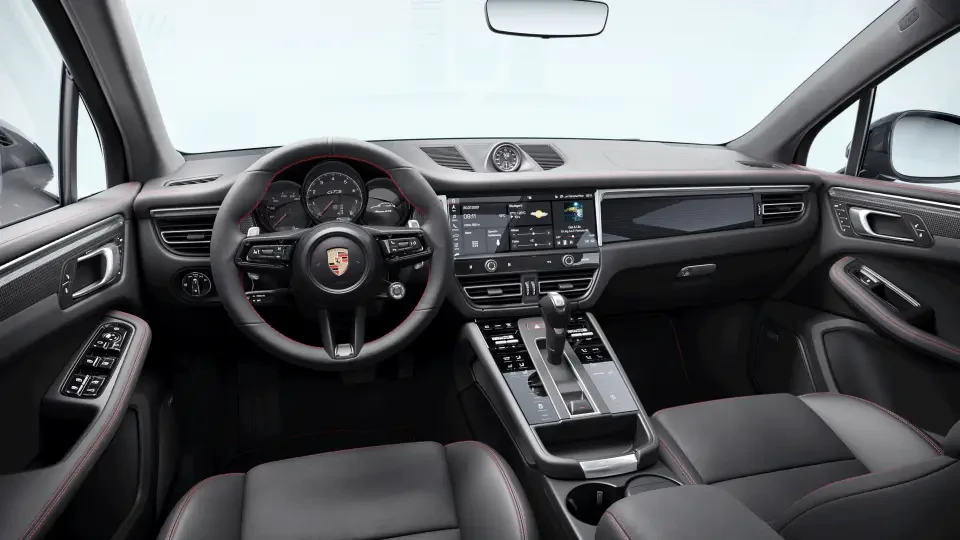 2026 Porsche Macan GTS - Image 31 of 31