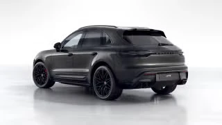 2026 Porsche Macan - Image 17 of 31