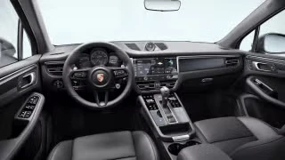 2026 Porsche Macan GTS - Image 25 of 31