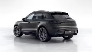 2026 Porsche Macan GTS - Image 17 of 31