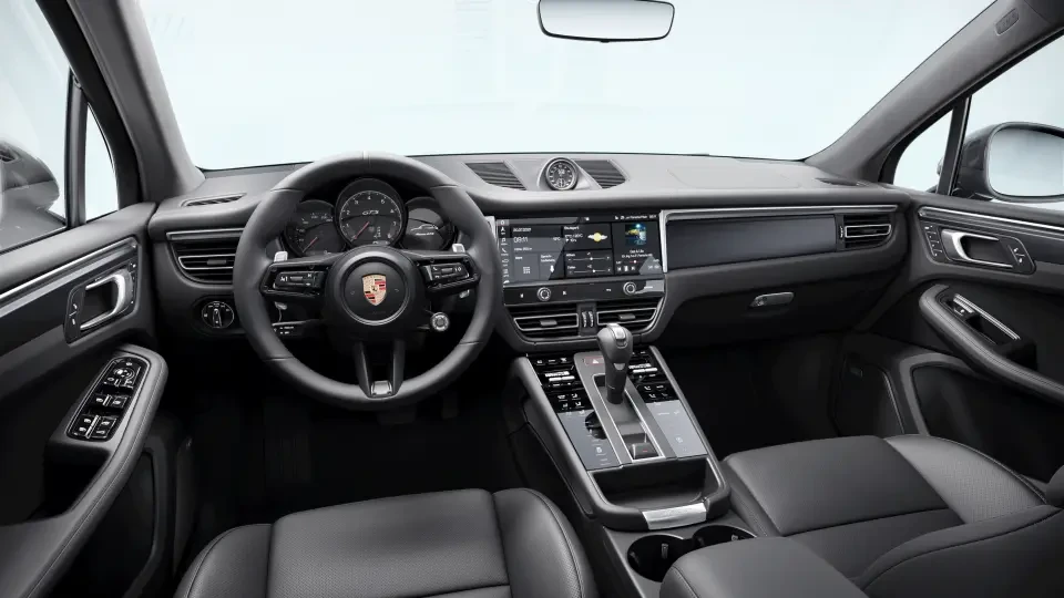 2026 Porsche Macan GTS - Image 31 of 31