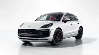 2026 Porsche Macan GTS - Image 5 of 31