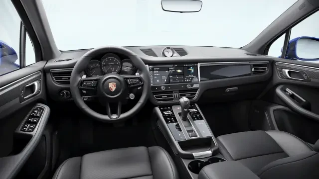 2026 Porsche Macan GTS - Image 30 of 31