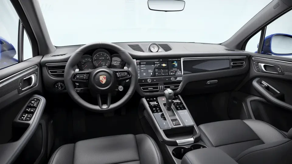 2026 Porsche Macan GTS - Image 31 of 31
