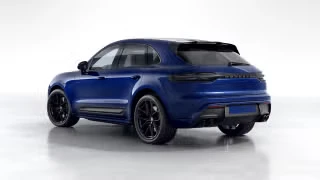 2026 Porsche Macan GTS - Image 17 of 31