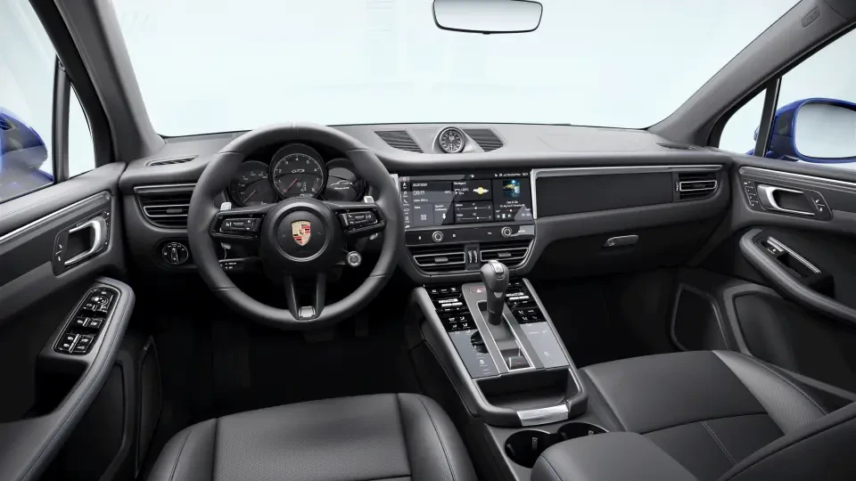 2026 Porsche Macan GTS - Image 31 of 31