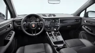 2026 Porsche Macan GTS - Image 29 of 31