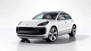 2026 Porsche Macan GTS - Image 5 of 30