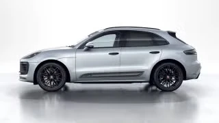 2026 Porsche Macan GTS - Image 9 of 30
