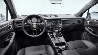 2026 Porsche Macan GTS - Image 25 of 30