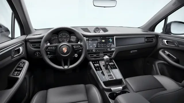 2026 Porsche Macan GTS - Image 30 of 30