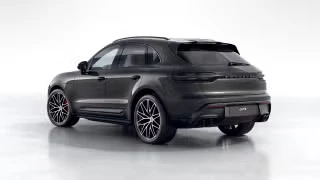 2026 Porsche Macan GTS - Image 17 of 30