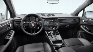 2026 Porsche Macan GTS - Image 29 of 30