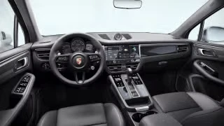 2026 Porsche Macan GTS - Image 25 of 30