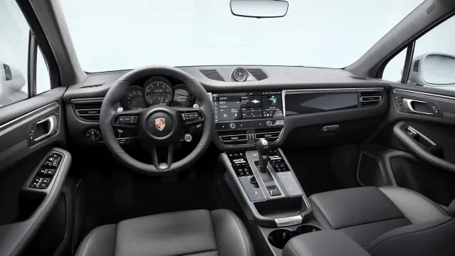 2026 Porsche Macan GTS - Image 30 of 30