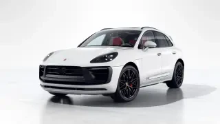 2026 Porsche Macan GTS - Image 5 of 31